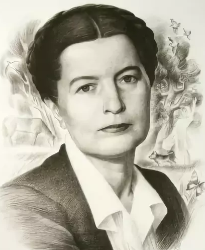 Благинина Елена Александровна