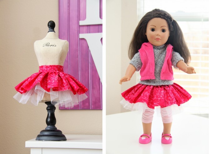 Как сделать куклу Барби своими руками? - статьи Рос-Арт